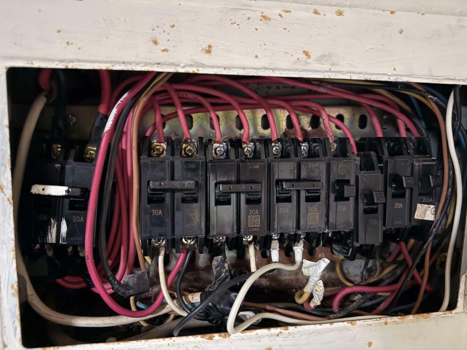 電線裝修案件圖片