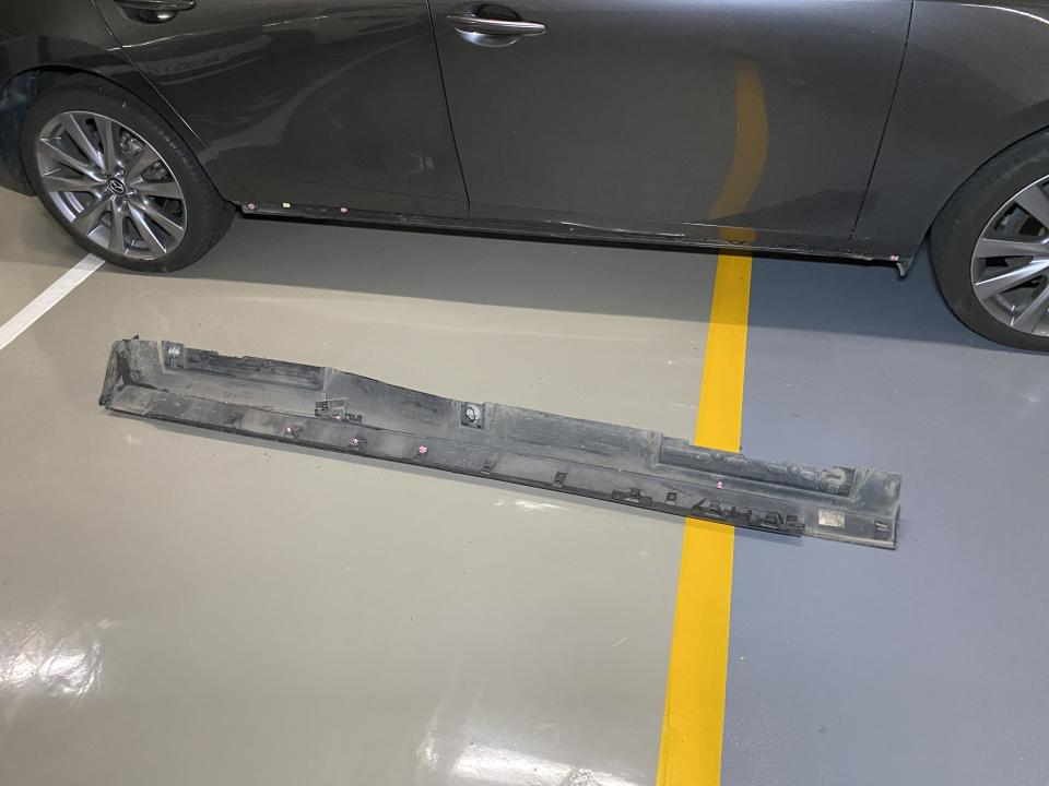 汽車維修保養案件圖片