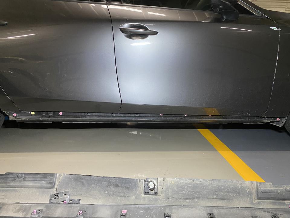 汽車維修保養案件圖片