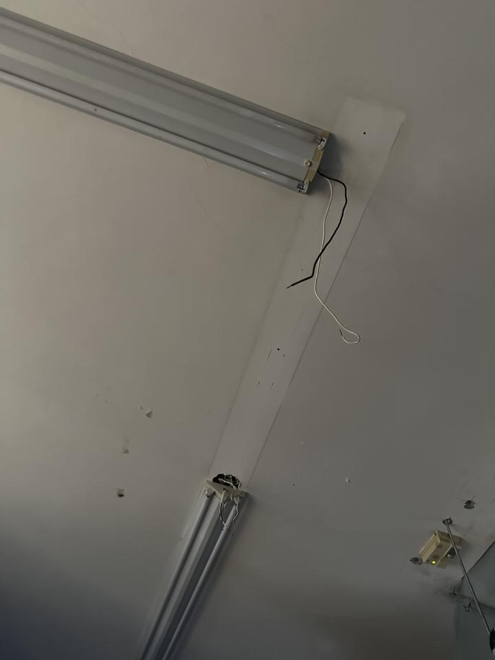 燈具維修案件圖片