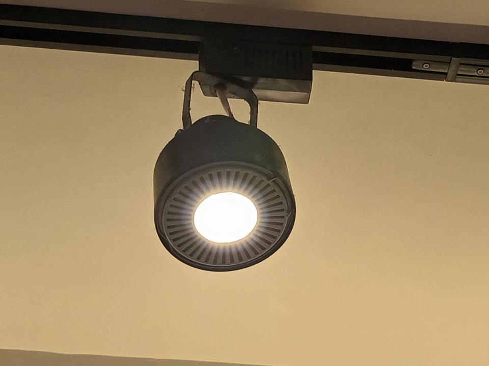 燈具安裝案件圖片