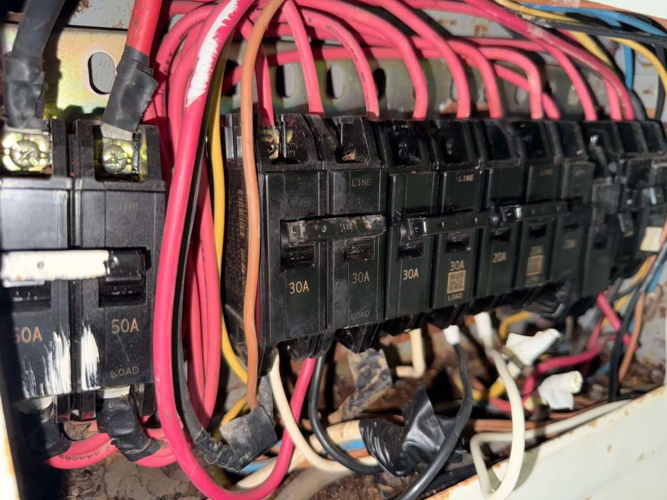 電線裝修案件圖片