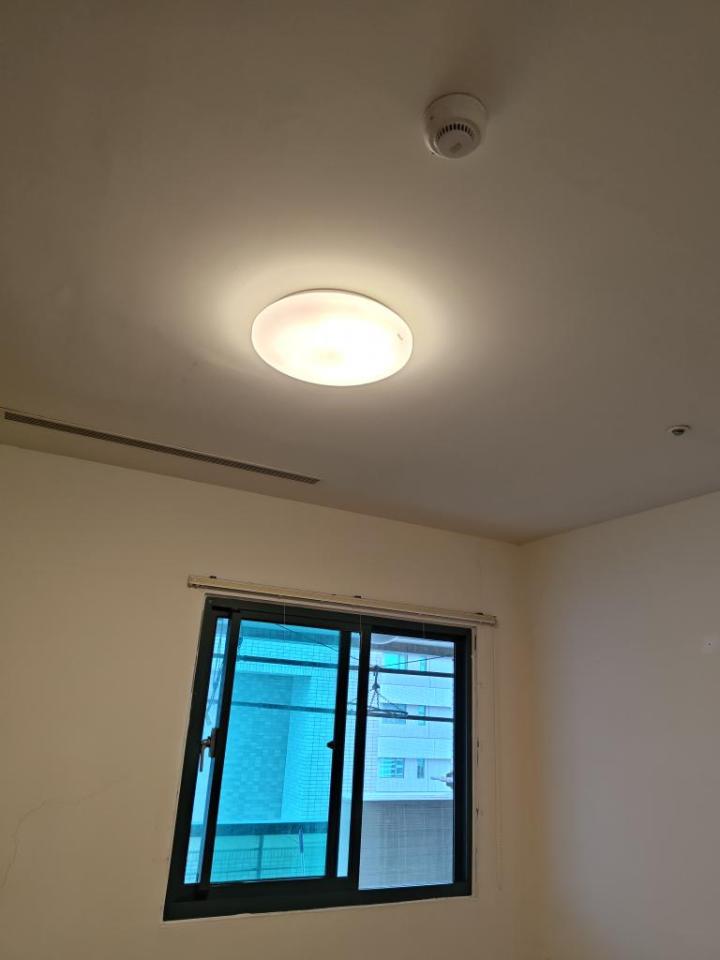 燈具維修案件圖片