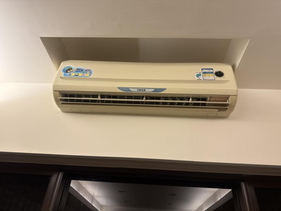 冷氣維修保養案件圖片