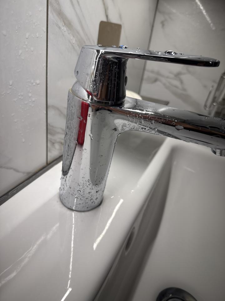 水龍頭裝修案件圖片