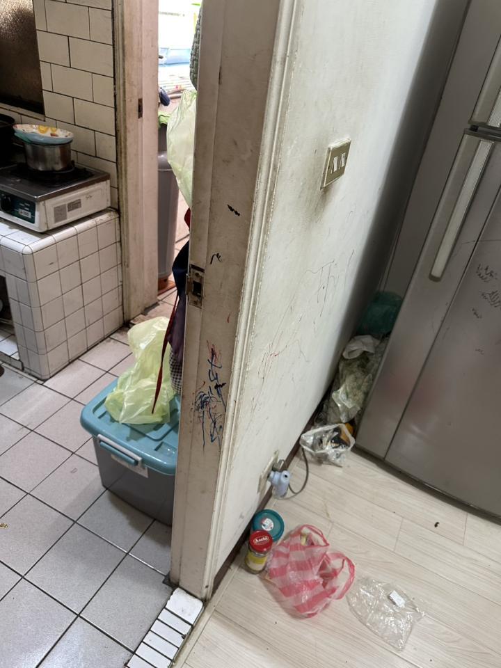 油漆工程案件圖片