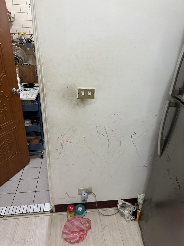 油漆工程案件圖片