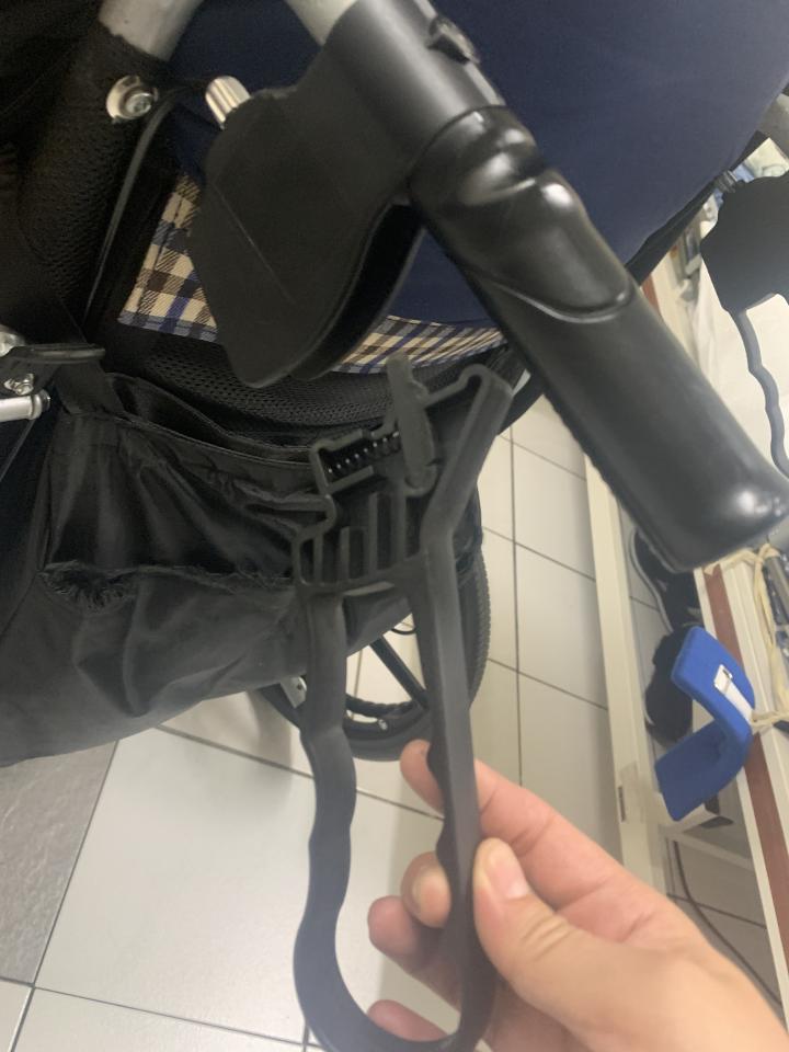 輔具維修案件圖片