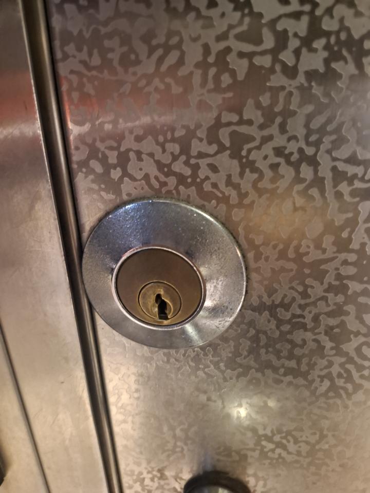 鎖匠案件圖片