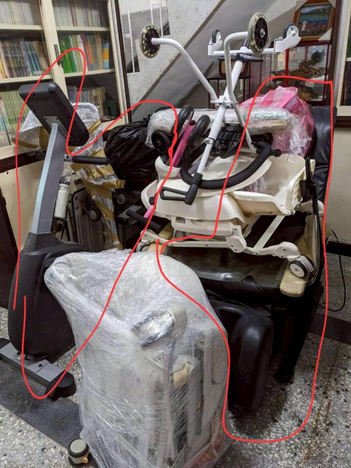 搬家案件圖片