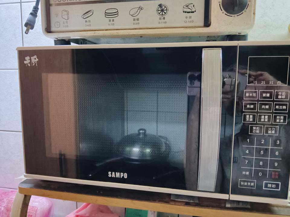 家電維修案件圖片