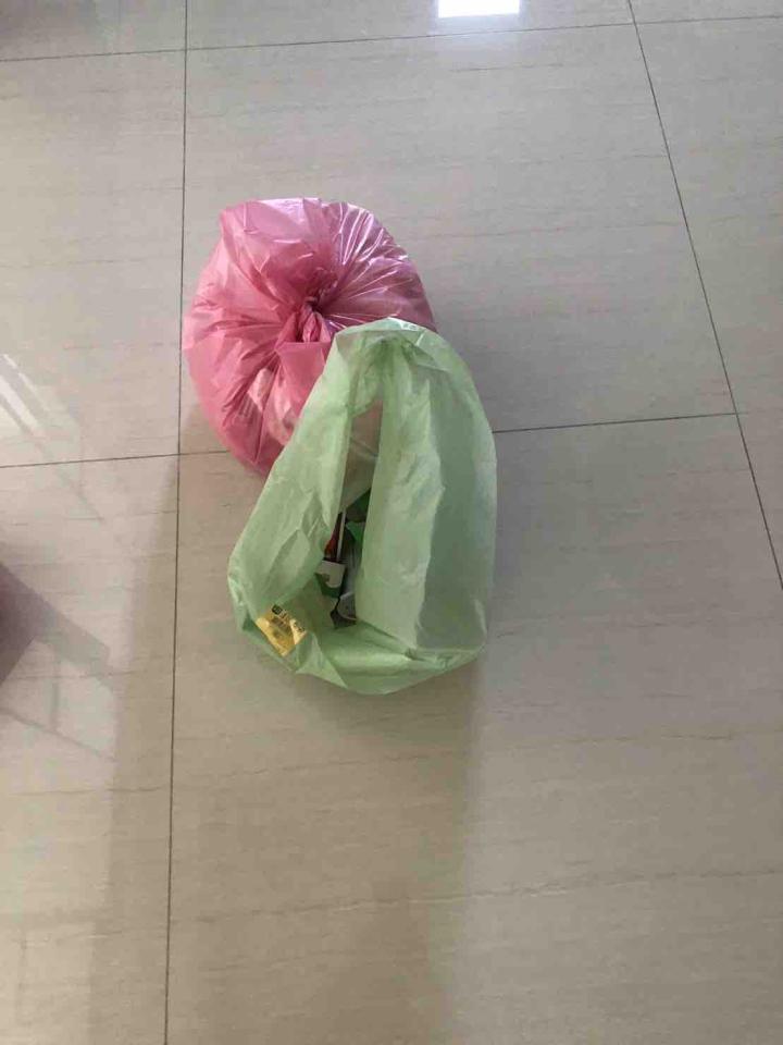 代收垃圾案件圖片