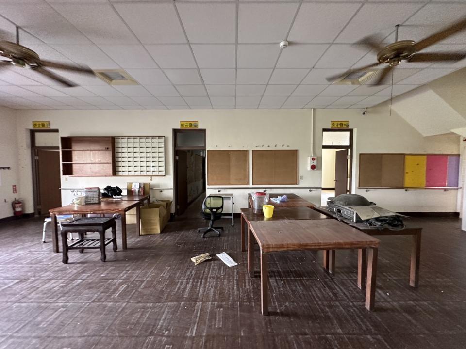 辦公家具回收案件圖片