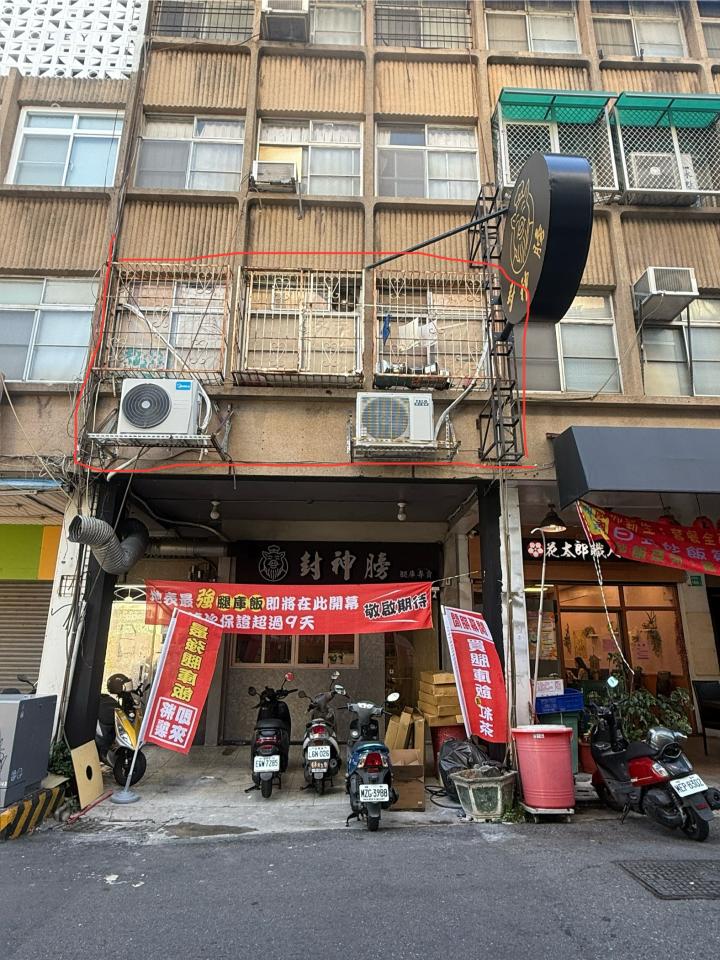 大圖輸出施工案件圖片