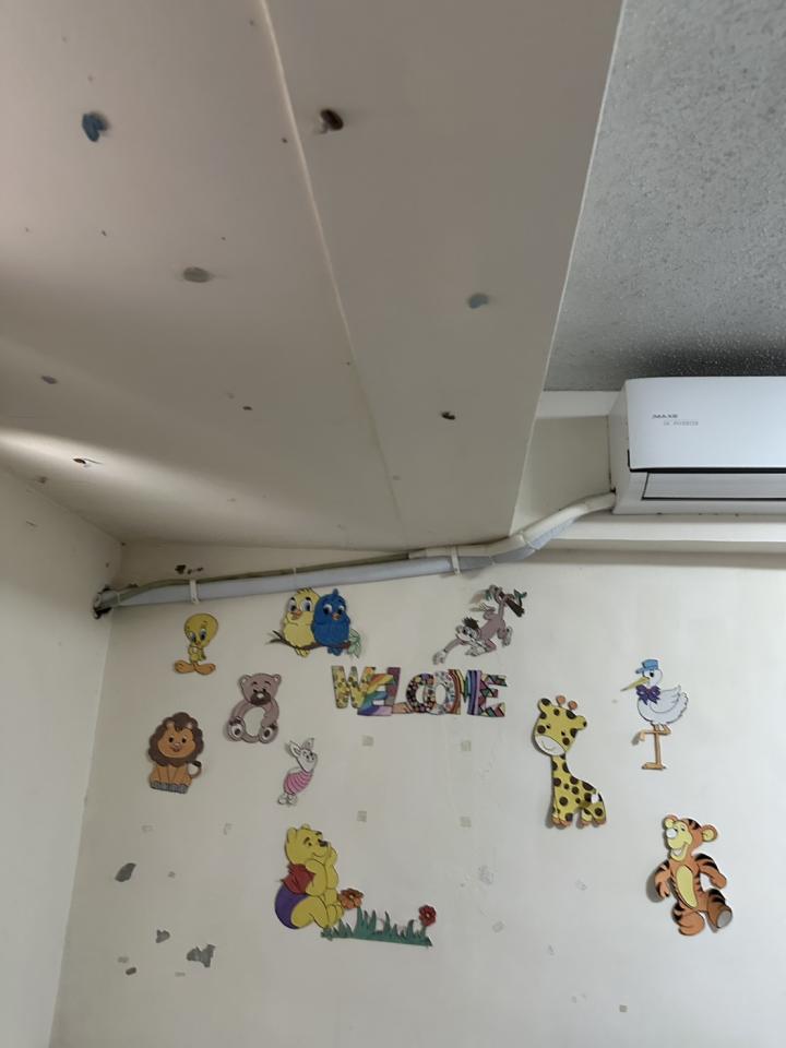 油漆工程案件圖片
