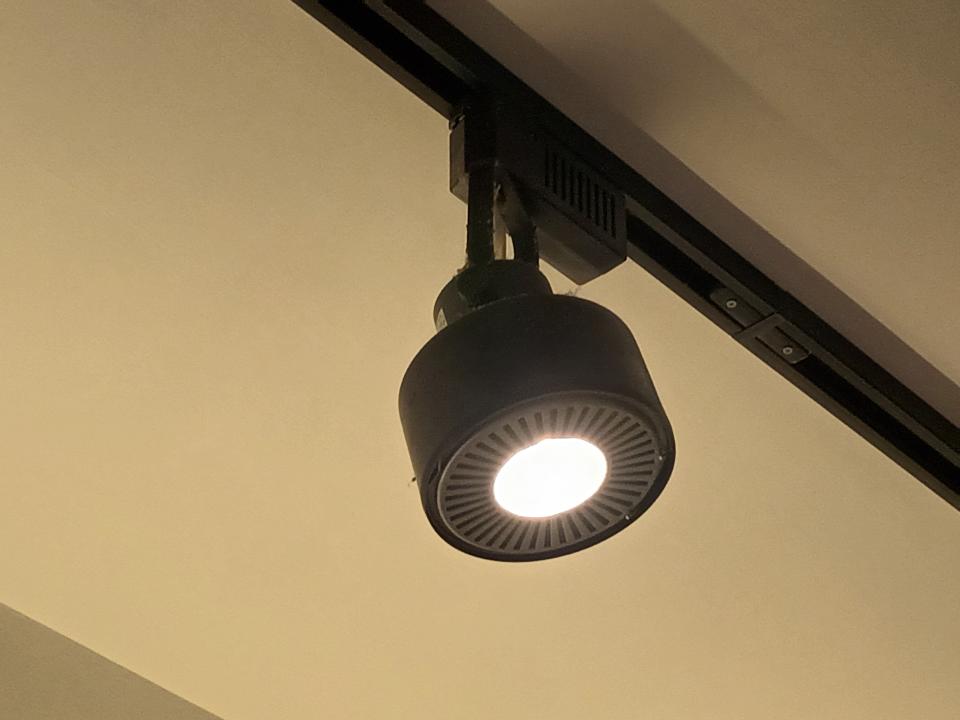 燈具安裝案件圖片