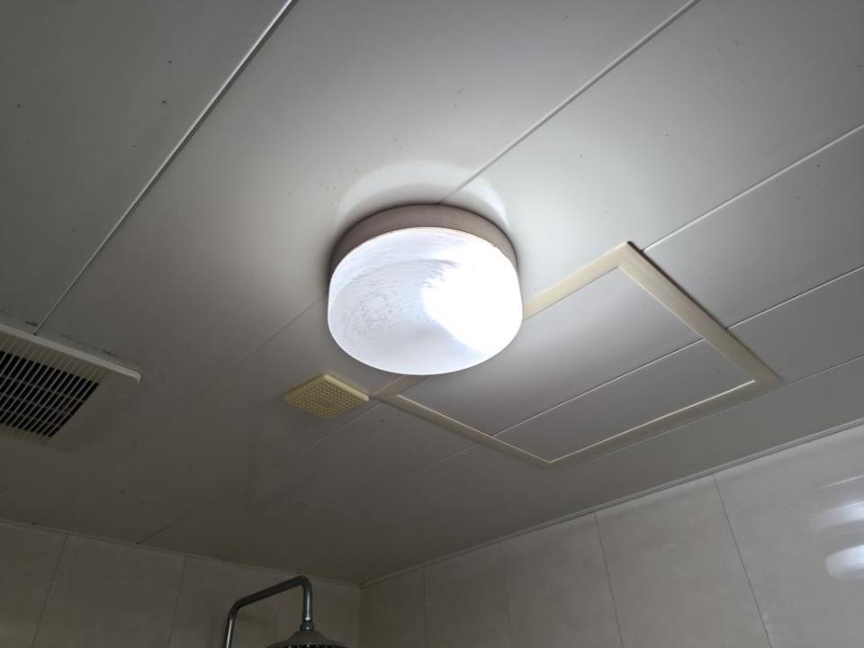 燈具維修案件圖片