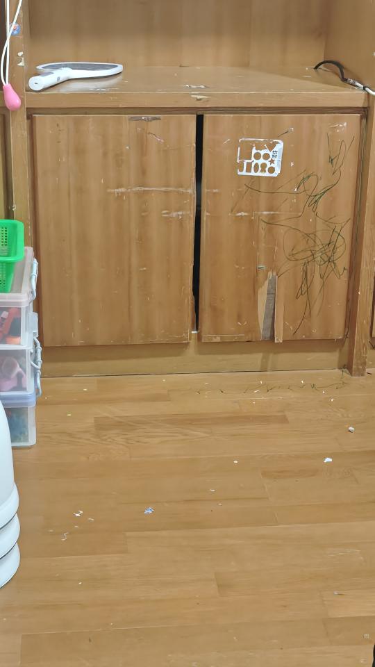 家具維修案件圖片