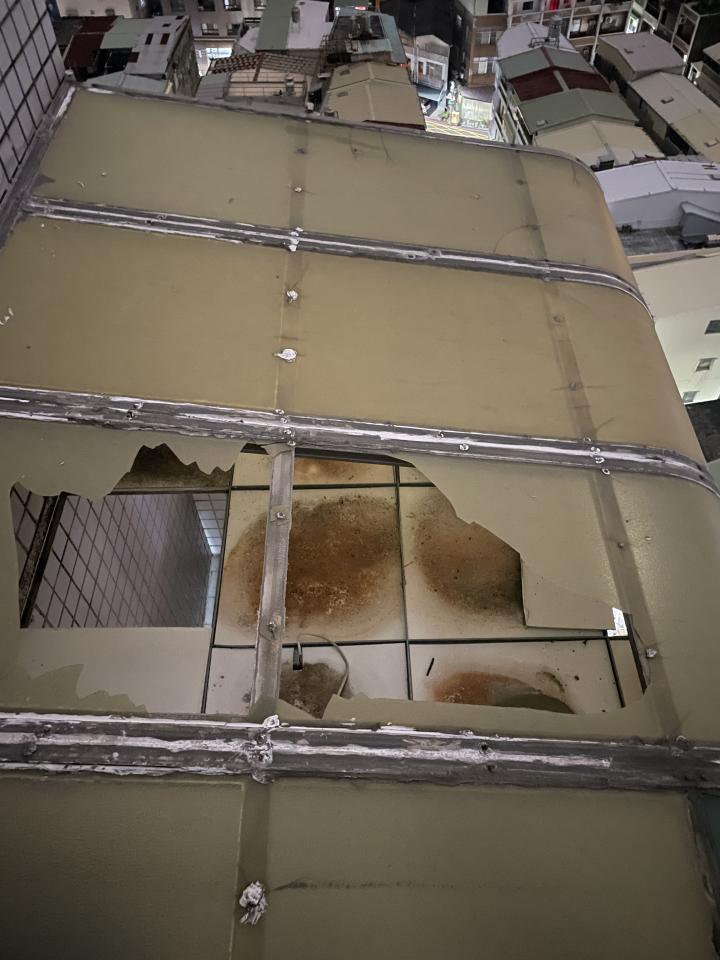 採光罩案件圖片