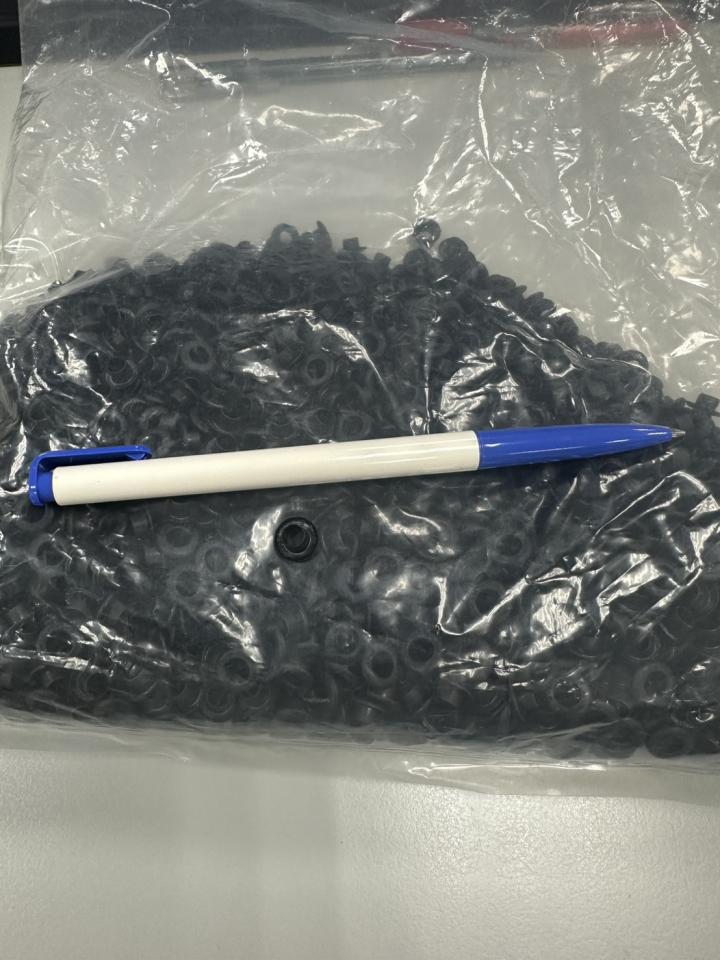 大型垃圾回收案件圖片