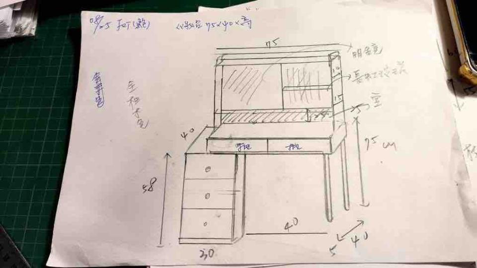 油漆工程案件圖片