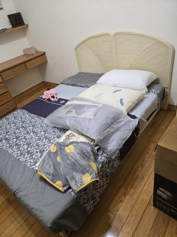 大型家具回收案件圖片