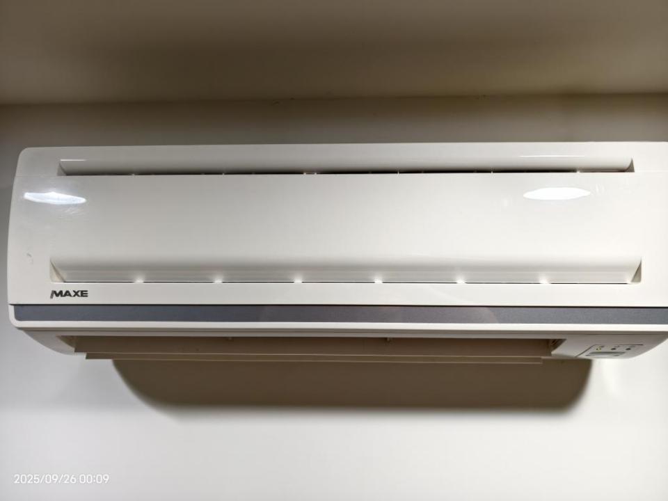 冷氣維修保養案件圖片