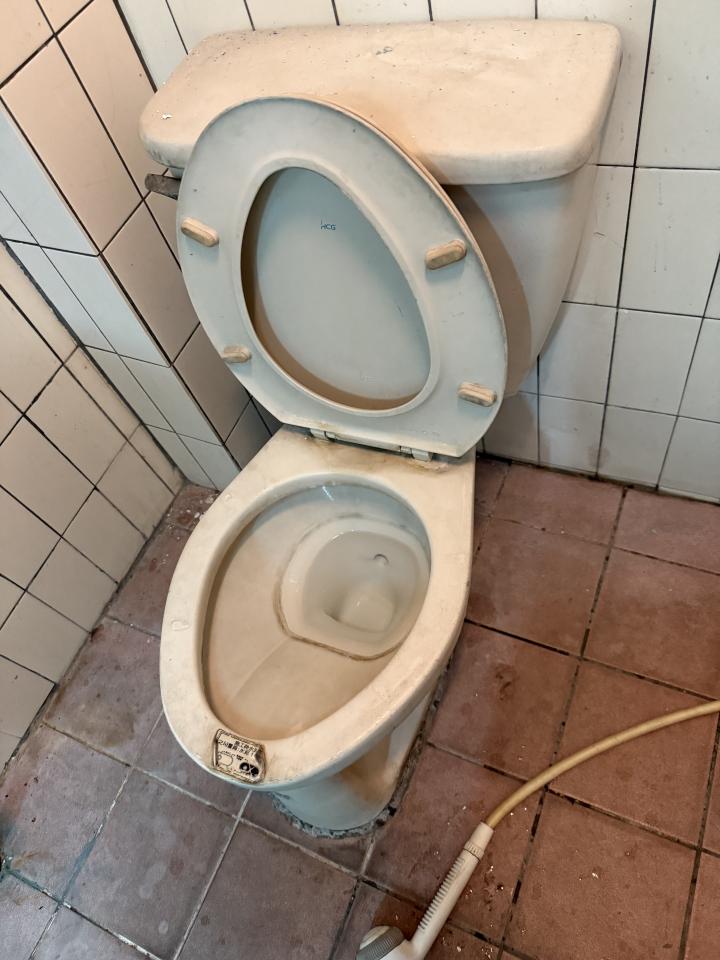 馬桶裝修案件圖片