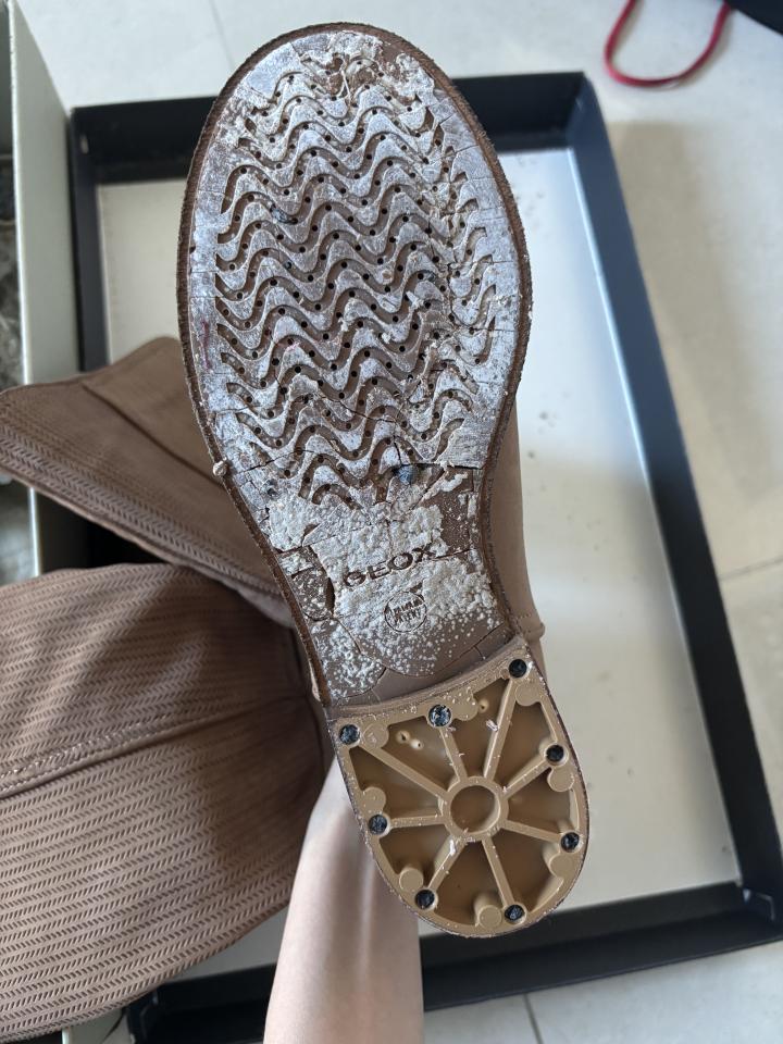 修鞋修包案件圖片