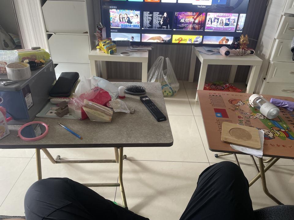 搬家案件圖片