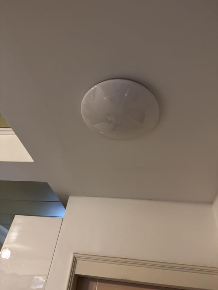 燈具維修案件圖片