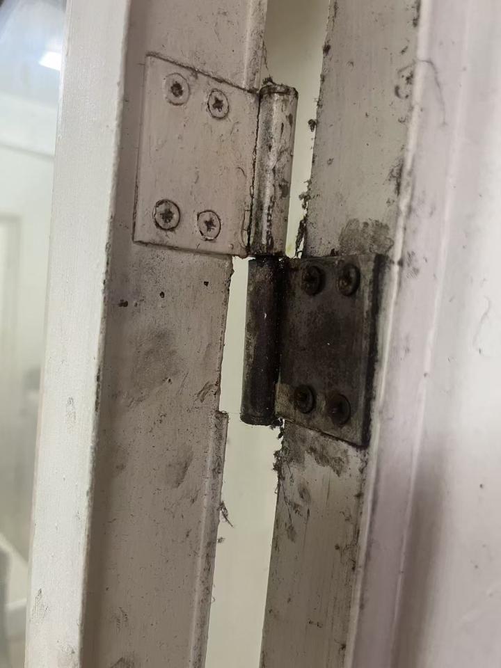 門片維修案件圖片