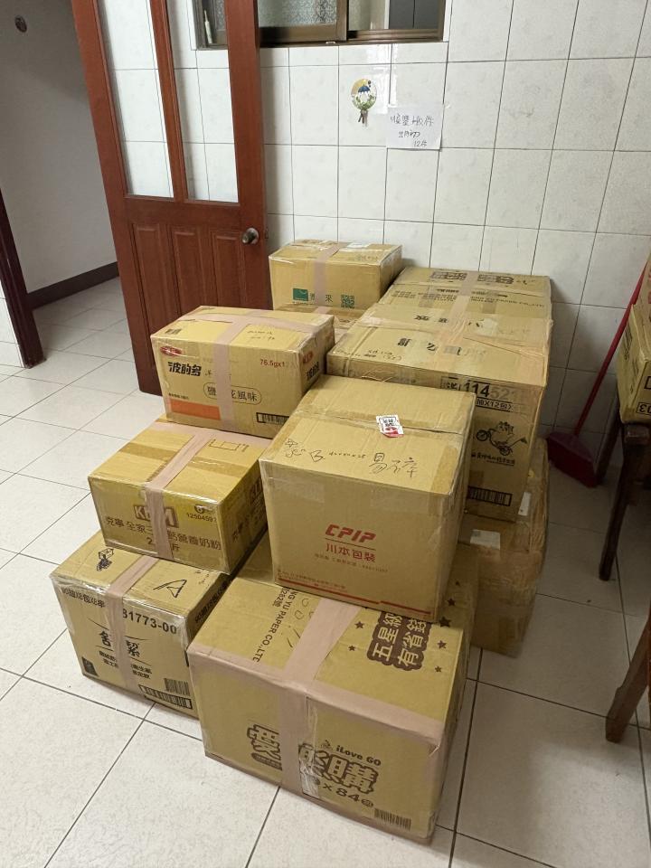 搬家案件圖片