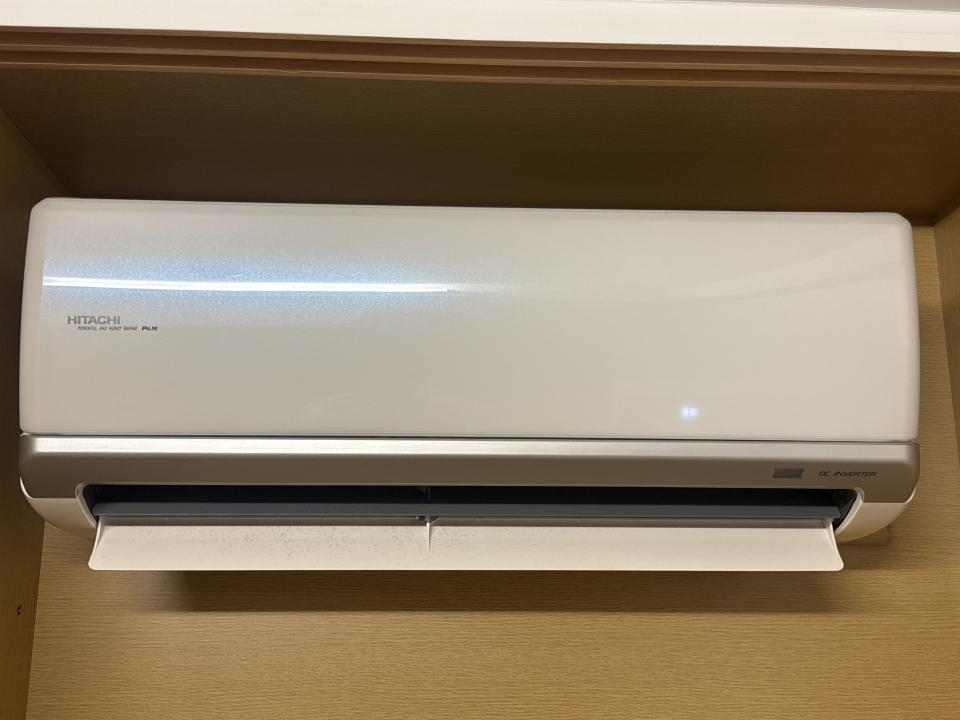 冷氣維修保養案件圖片