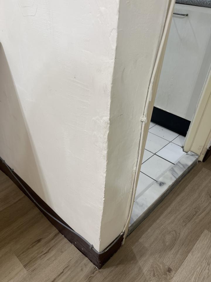 油漆工程案件圖片