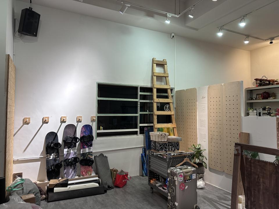 拆除工程案件圖片