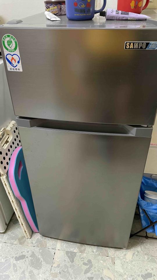 冰箱搬運案件圖片