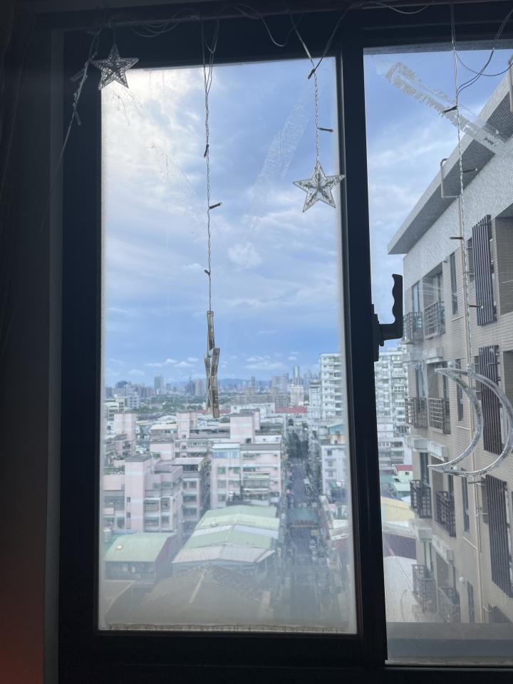 紗窗裝修案件圖片