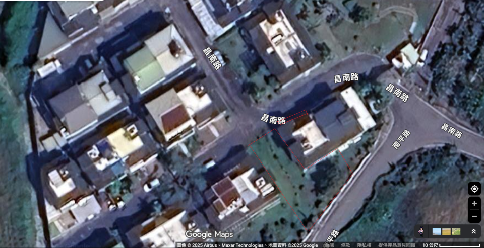 園藝維護案件圖片