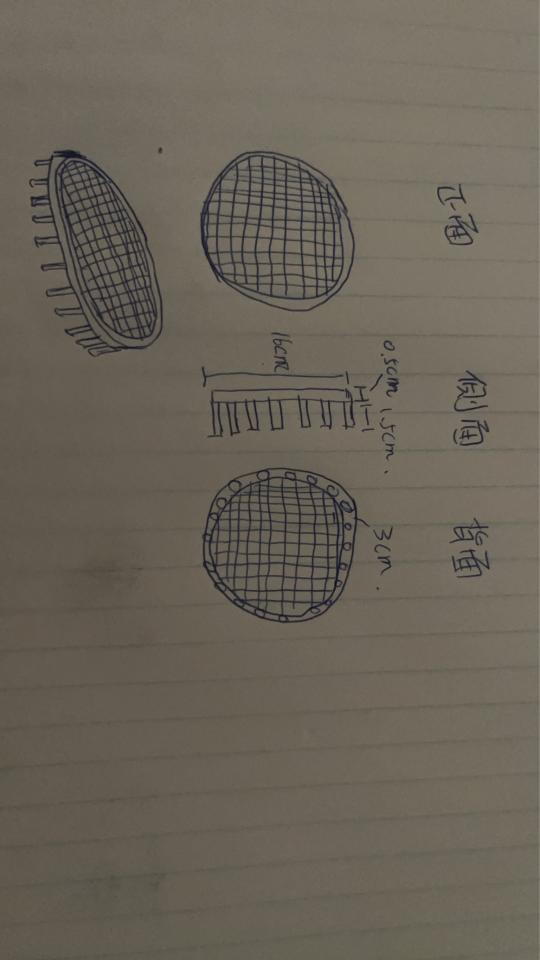 3D列印案件圖片