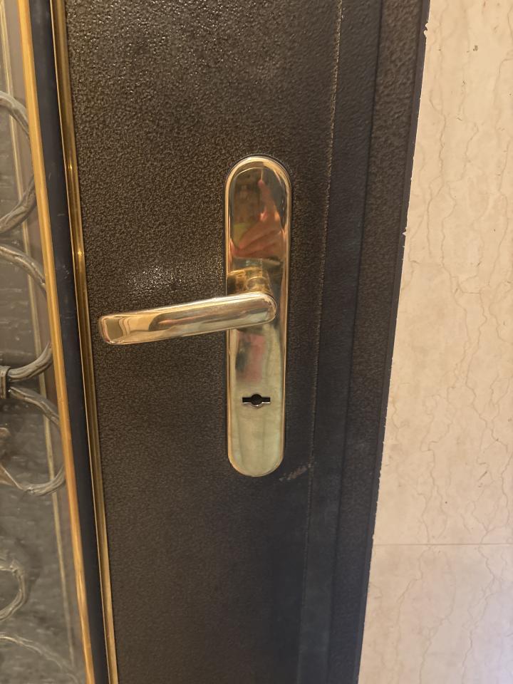 鎖匠案件圖片