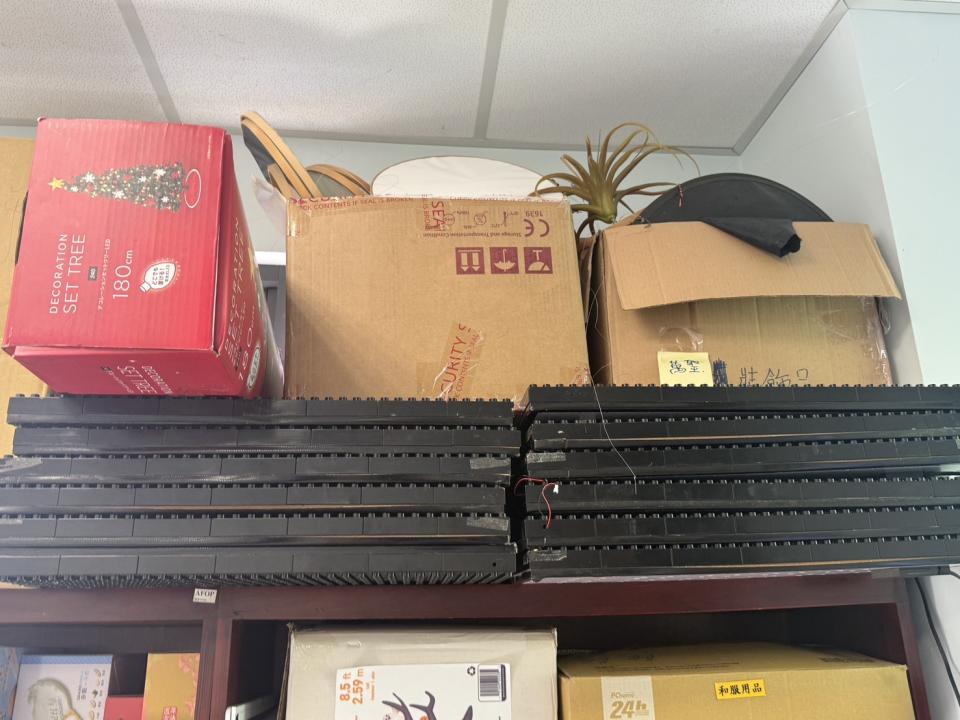 家具搬運案件圖片