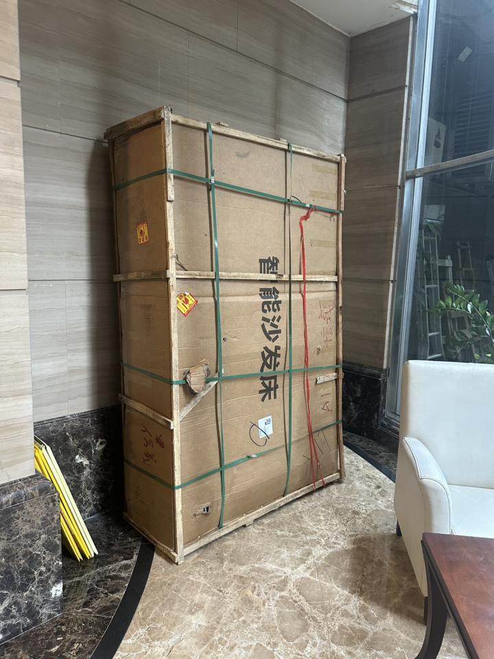 家具搬運案件圖片