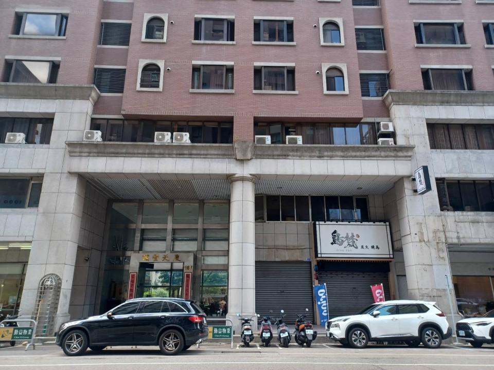 石材施工案件圖片