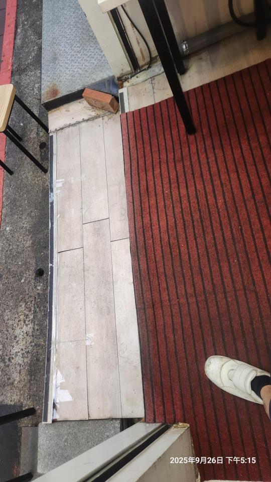 地板施工案件圖片