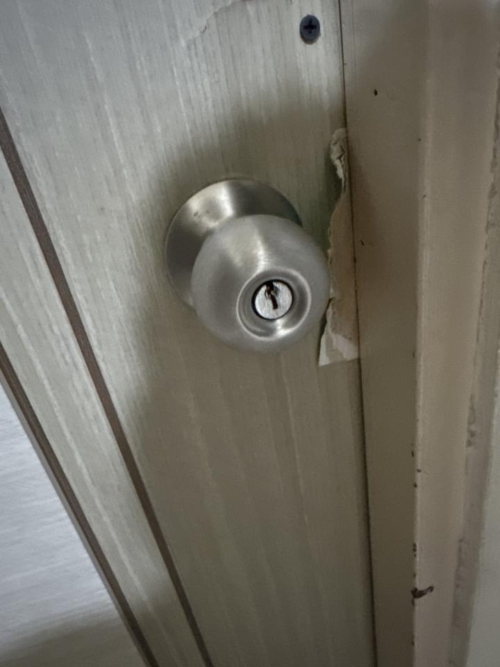 鎖匠案件圖片