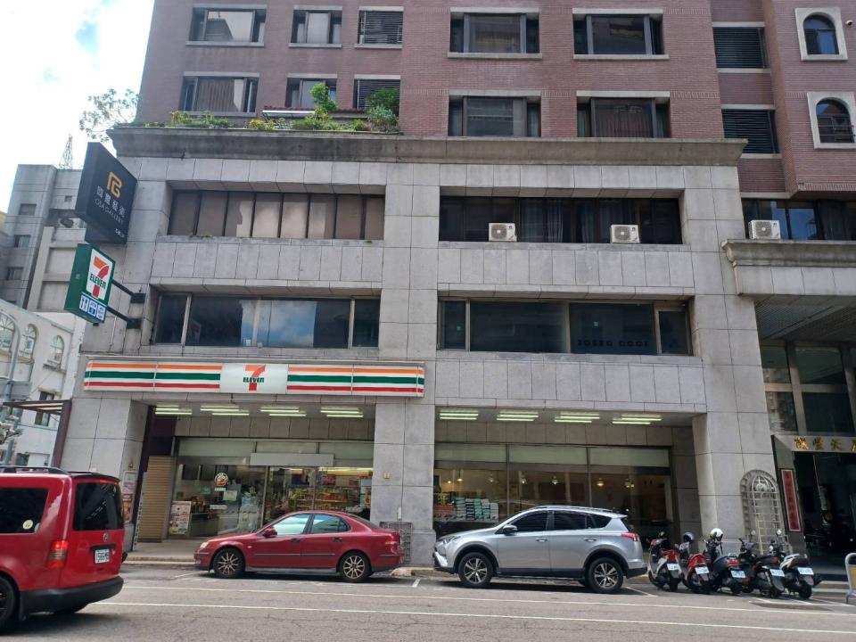 石材施工案件圖片