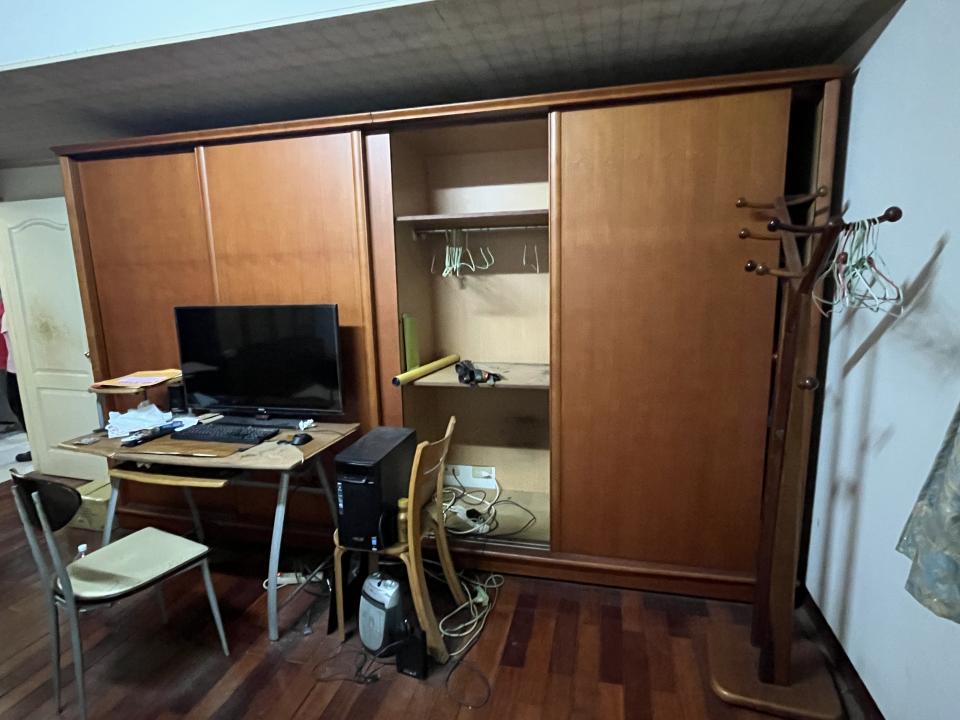 大型垃圾回收案件圖片