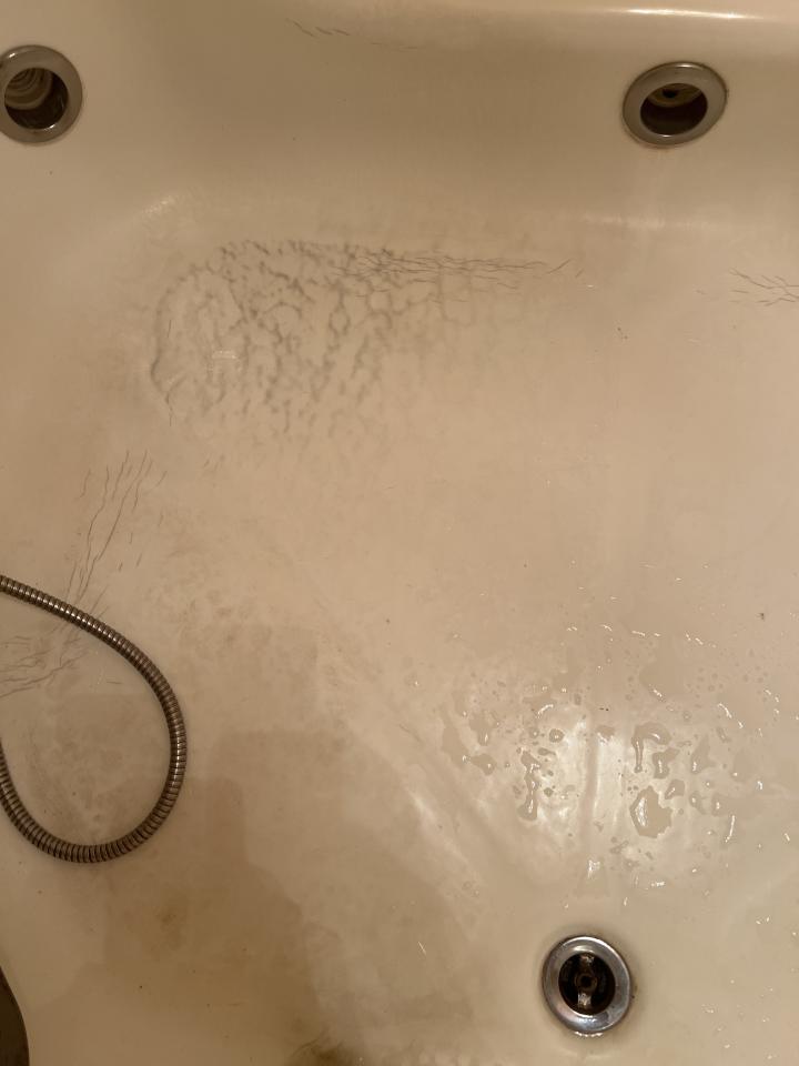浴缸與淋浴裝修案件圖片