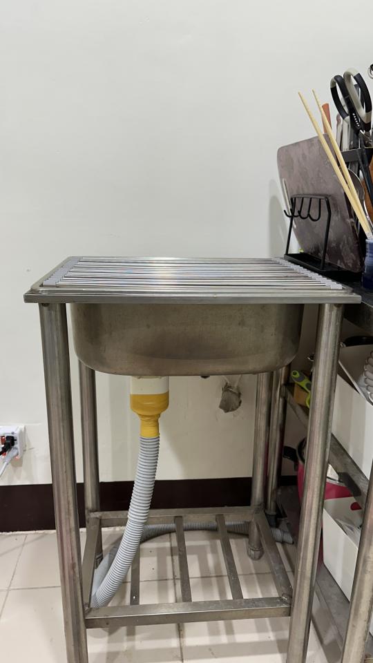水龍頭裝修案件圖片